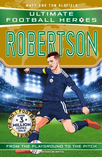 Ultimate Football Heroes