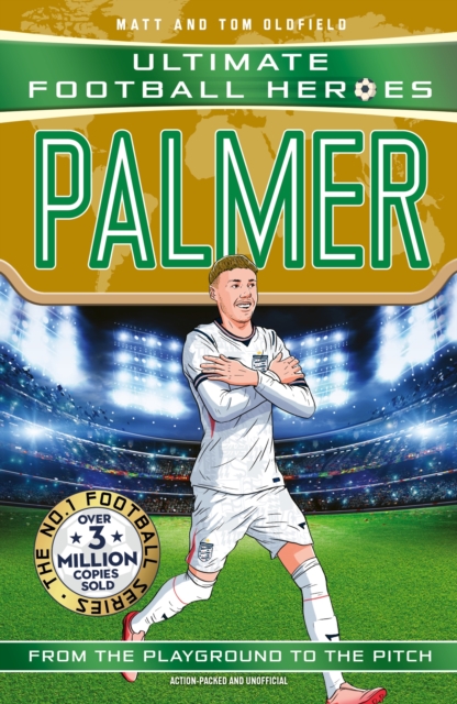 Ultimate Football Heroes