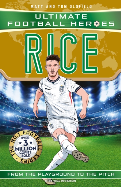 Ultimate Football Heroes