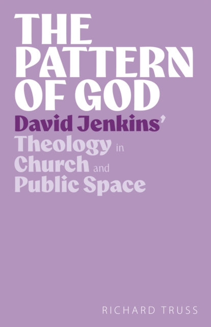 The Pattern of God