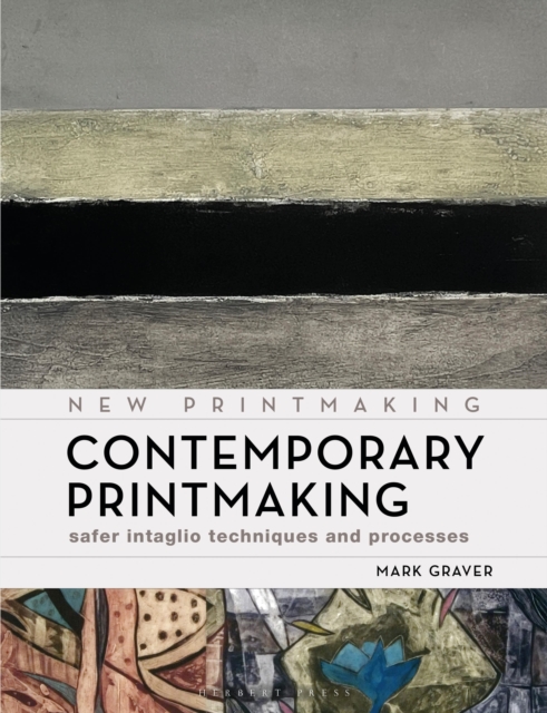 Contemporary Printmaking