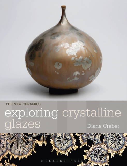 Exploring Crystalline Glazes