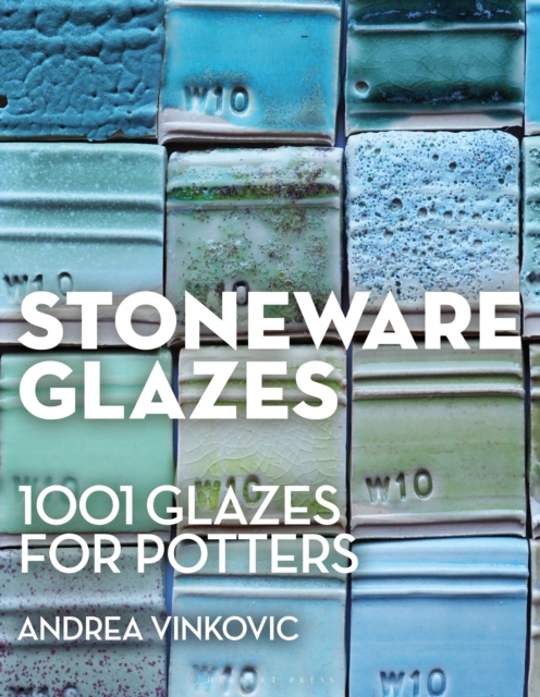 Stoneware Glazes