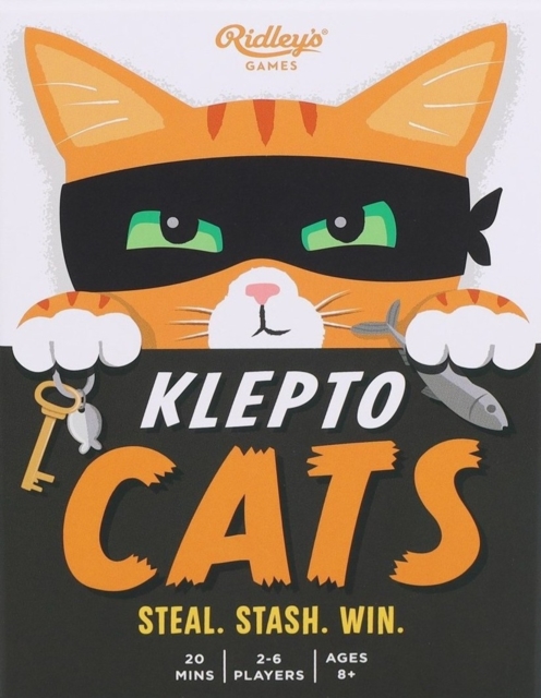 Klepto Cats