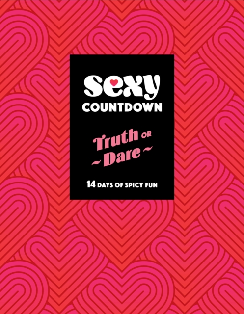 Sexy Countdown Truth or Dare