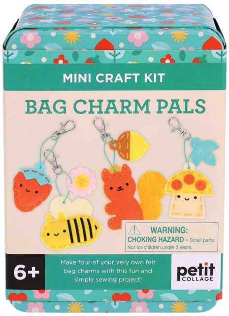 Mini Craft Kit