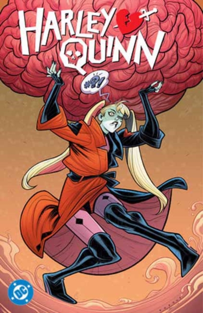 Harley Quinn Vol. 2