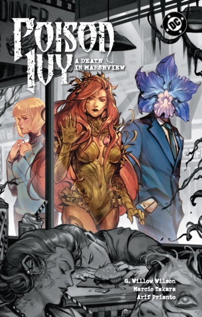 Poison Ivy Vol. 6