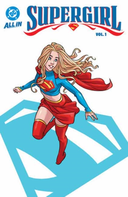 Supergirl Vol. 1