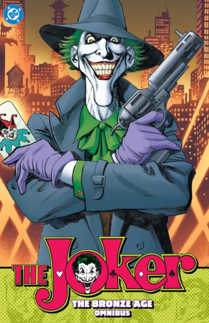 The Joker