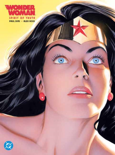 Wonder Woman