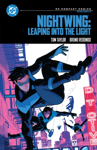 Nightwing