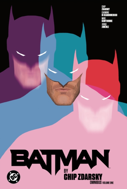 Batman by Chip Zdarsky Omnibus Vol. 1