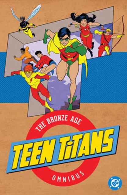 Teen Titans