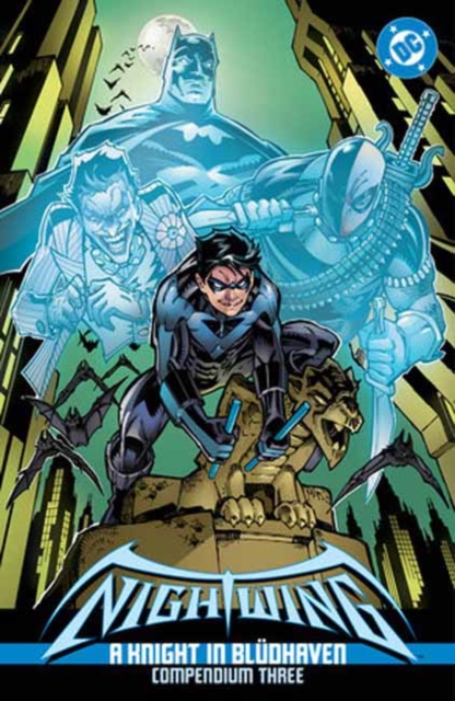 Nightwing
