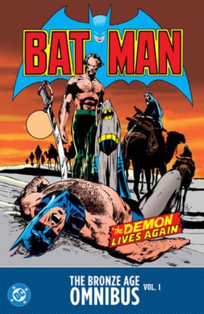 Batman