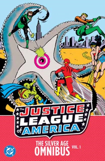 Justice League of America