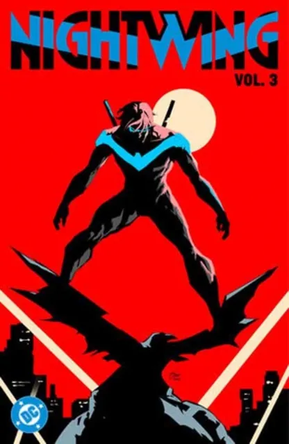 Nightwing Vol. 3