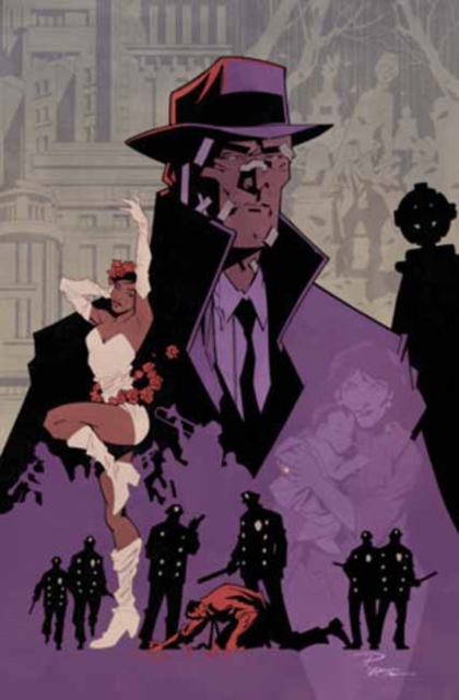 Gotham City