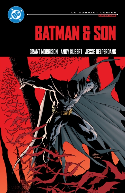 Batman & Son
