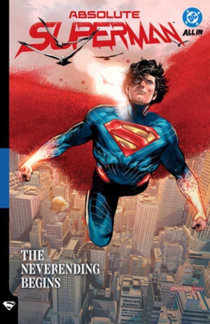 Absolute Superman Vol. 3