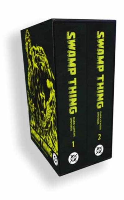 Swamp Thing