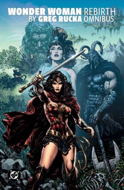Wonder Woman
