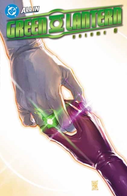 Green Lantern Vol. 6