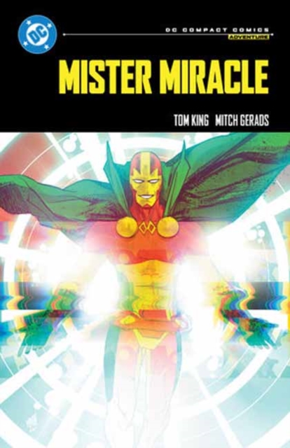 Mister Miracle
