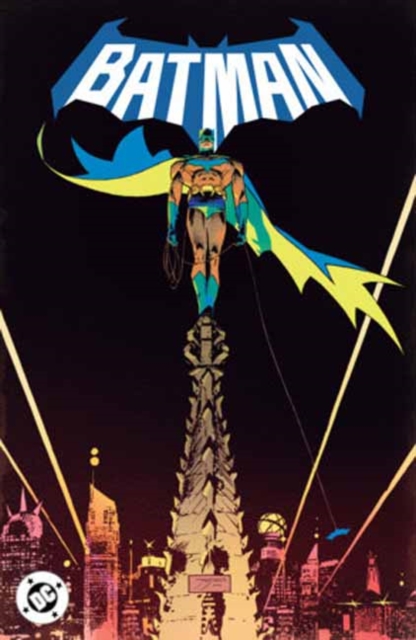 Batman Vol. 2