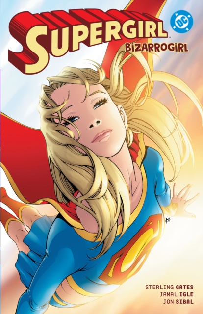 Supergirl