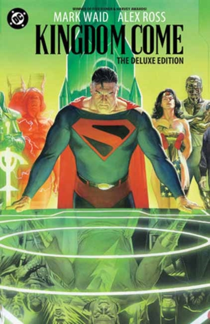 Kingdom Come