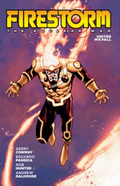 Firestorm