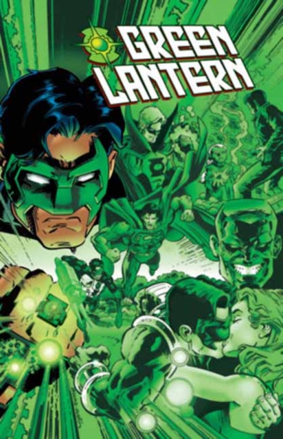 Green Lantern