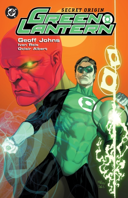 Green Lantern
