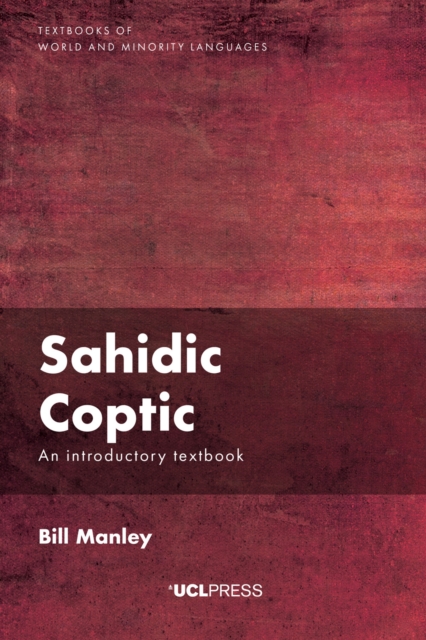 Sahidic Coptic