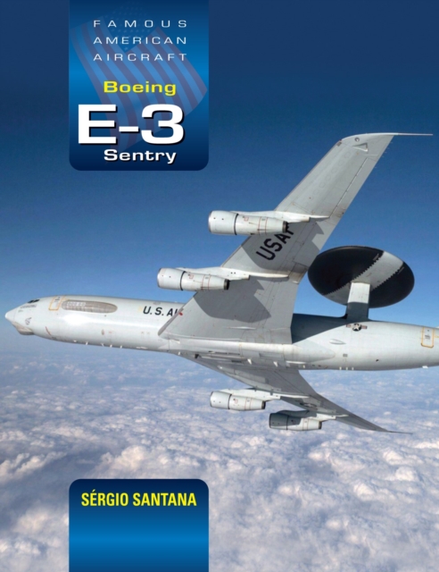 Boeing E-3 Sentry