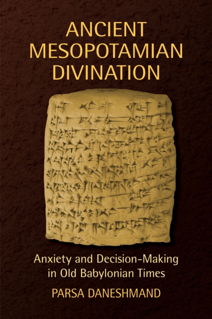 Ancient Mesopotamian Divination