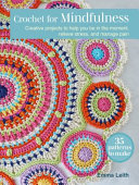 Crochet for Mindfulness