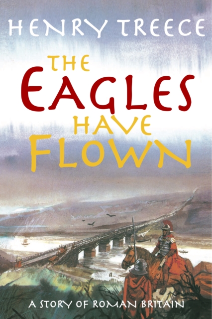 The Eagles Have Flown
