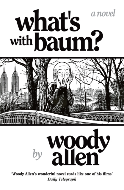 What's with Baum?