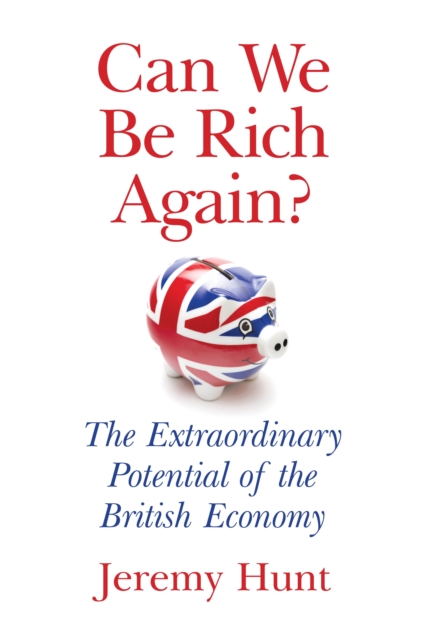 Can We Be Rich Again?