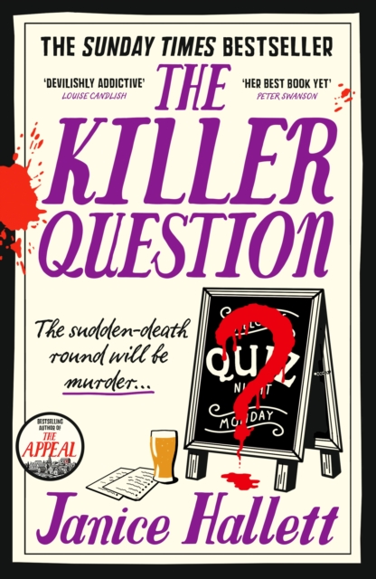 The Killer Question