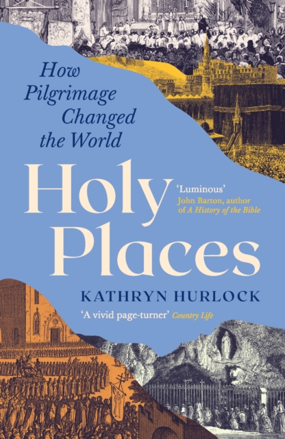 Holy Places