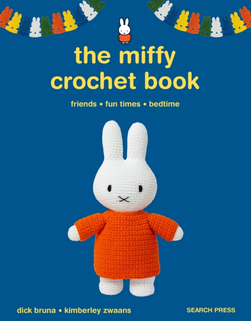 The Miffy Crochet Book