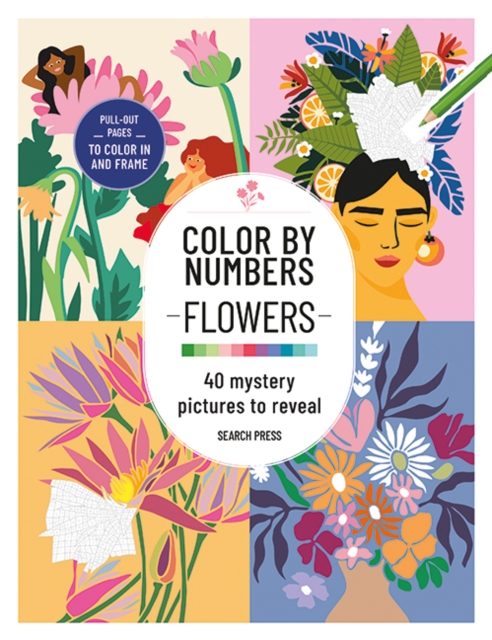 Color by Numbers