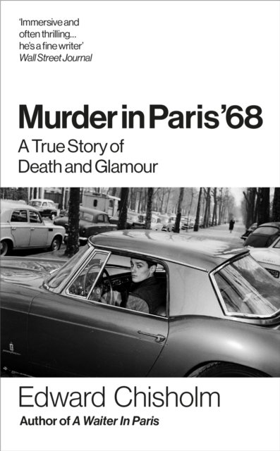 Murder In Paris '68
