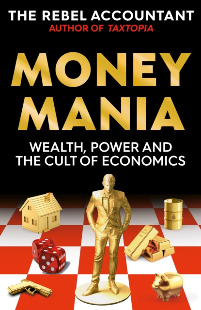 Moneymania