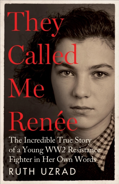 They Called Me Renee