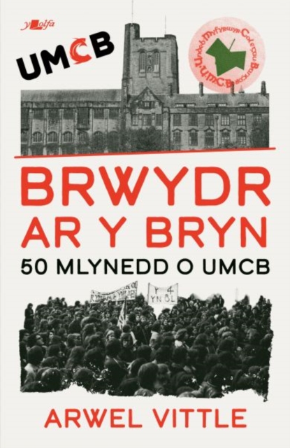 Brwydr ar y Bryn